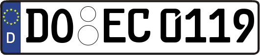 DO-EC0119