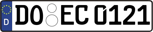 DO-EC0121