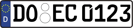 DO-EC0123