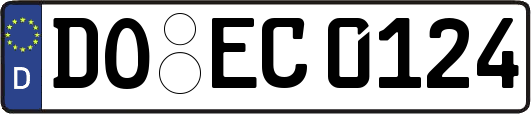 DO-EC0124