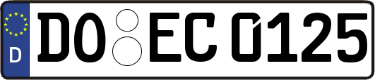 DO-EC0125