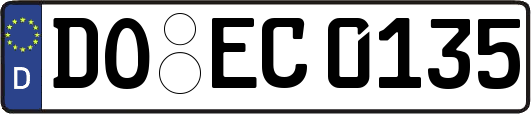 DO-EC0135