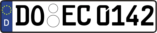 DO-EC0142