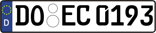 DO-EC0193
