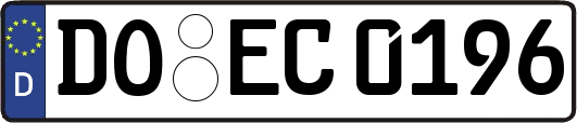 DO-EC0196