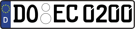 DO-EC0200