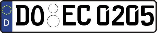 DO-EC0205