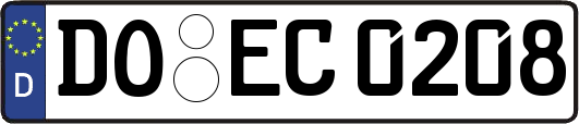 DO-EC0208