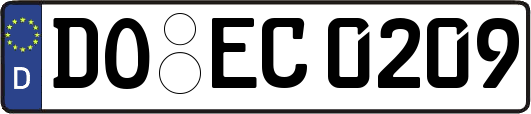 DO-EC0209