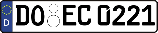 DO-EC0221