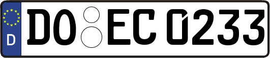 DO-EC0233