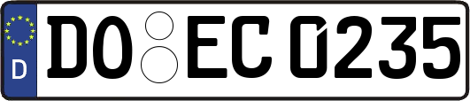DO-EC0235