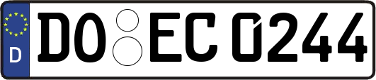 DO-EC0244