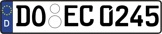 DO-EC0245