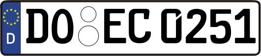 DO-EC0251