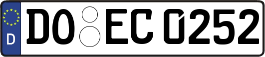 DO-EC0252