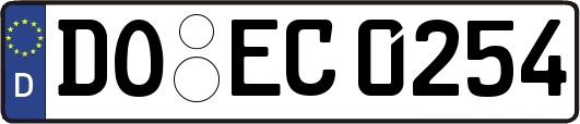 DO-EC0254