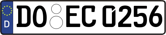 DO-EC0256