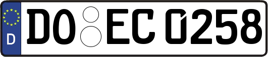 DO-EC0258