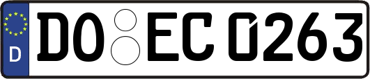DO-EC0263