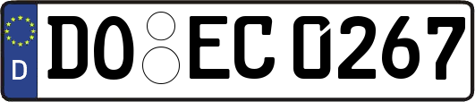 DO-EC0267