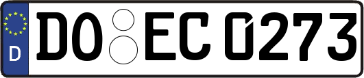 DO-EC0273