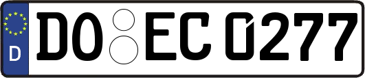 DO-EC0277
