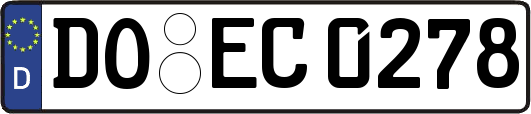 DO-EC0278