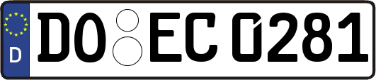 DO-EC0281