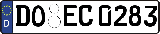 DO-EC0283