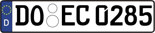 DO-EC0285