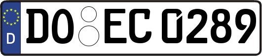 DO-EC0289