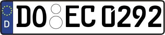 DO-EC0292