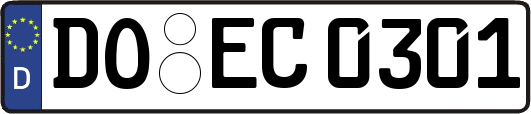 DO-EC0301