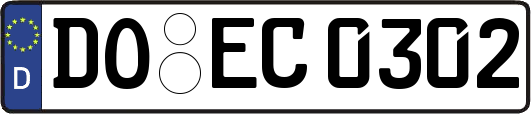 DO-EC0302