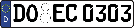 DO-EC0303