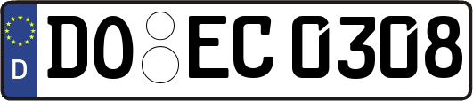DO-EC0308