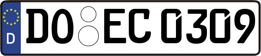 DO-EC0309