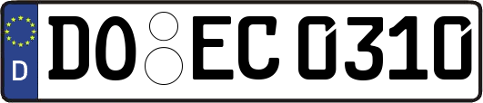DO-EC0310