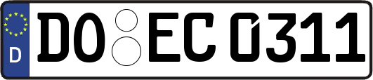 DO-EC0311