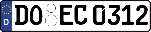 DO-EC0312