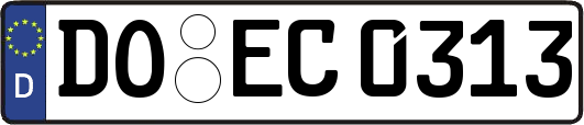 DO-EC0313