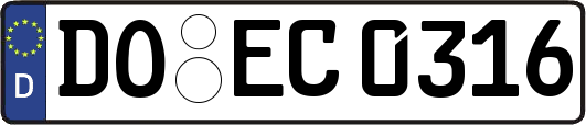 DO-EC0316
