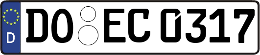 DO-EC0317