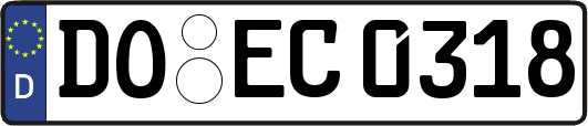DO-EC0318