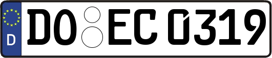 DO-EC0319