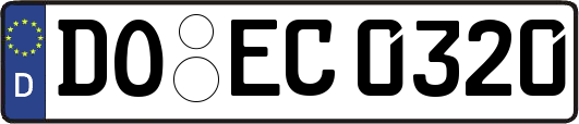 DO-EC0320