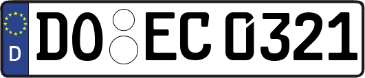 DO-EC0321