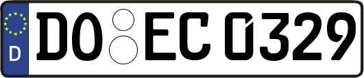 DO-EC0329