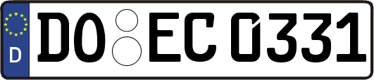 DO-EC0331